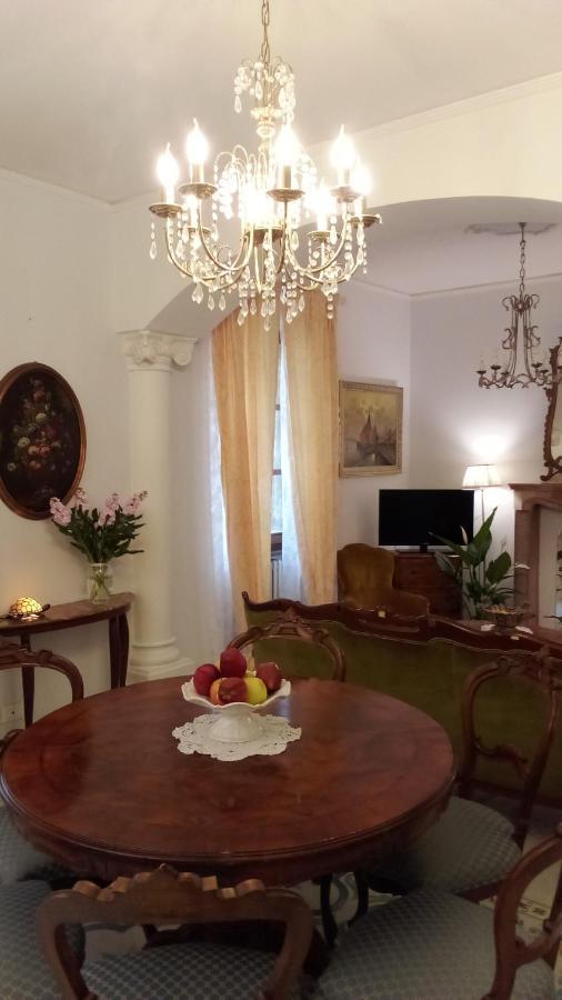Originari Del Garda Apartman Garda  Kültér fotó